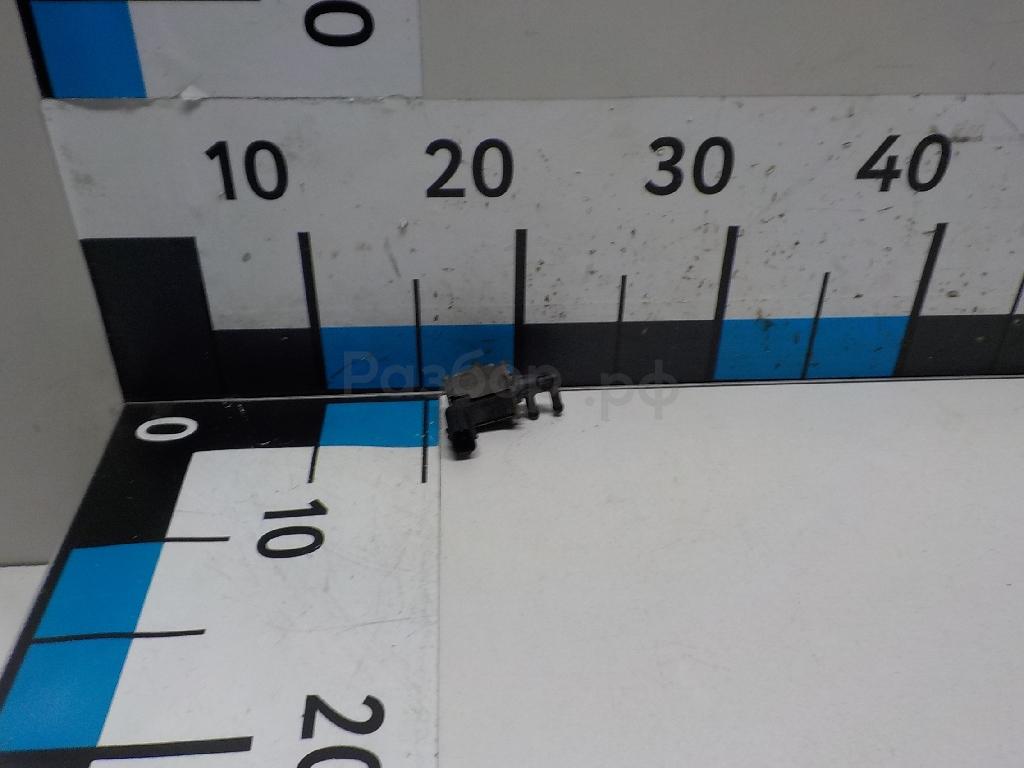 Клапан электромагнитный