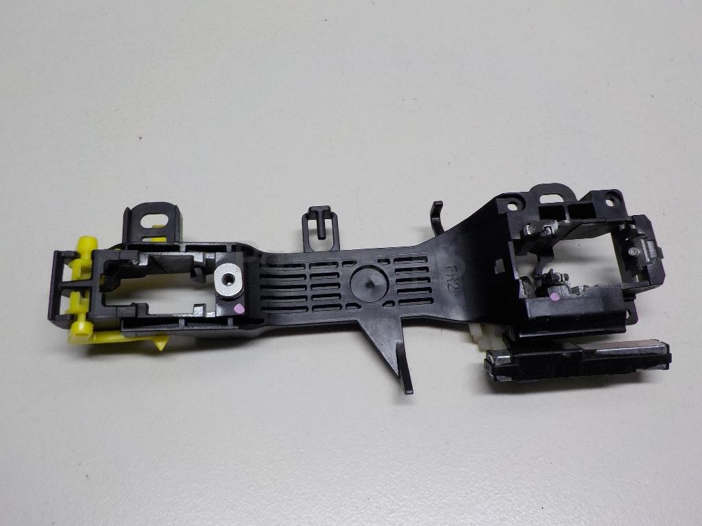 Кронштейн ручки