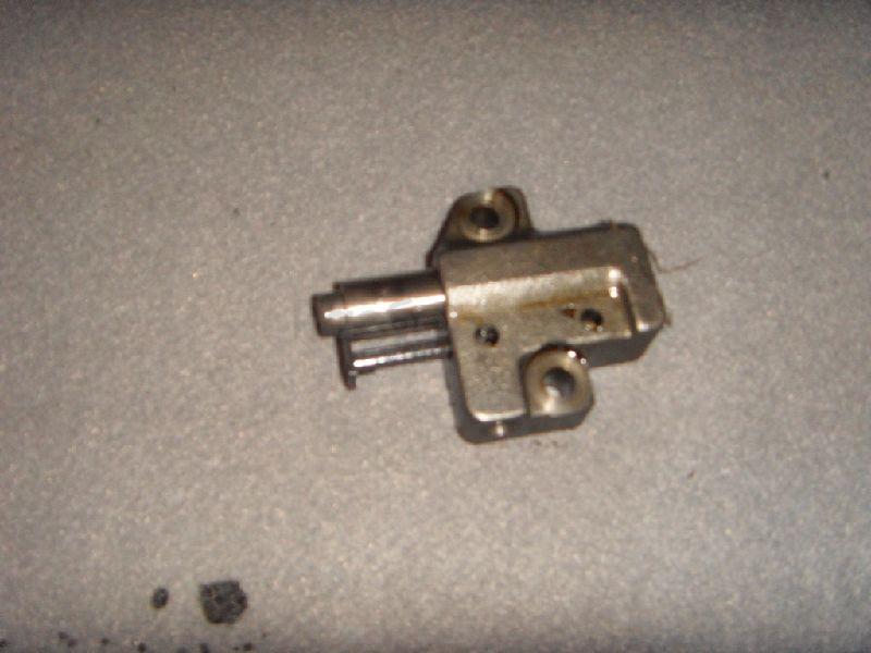 Натяжитель цепи