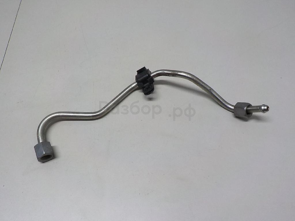 Трубка топливная