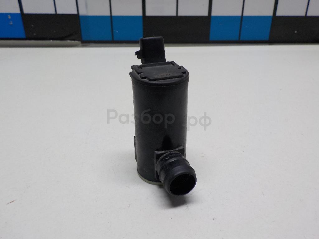 Насос омывателя