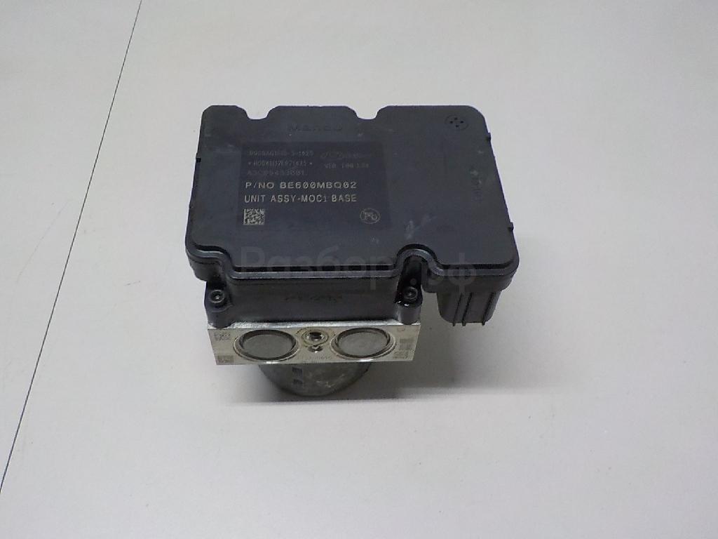 Блок ABS (насос)