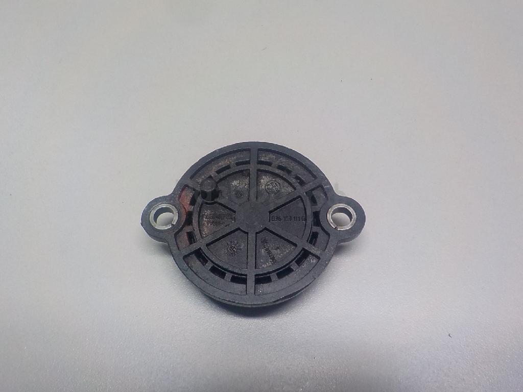 Крышка распредвала