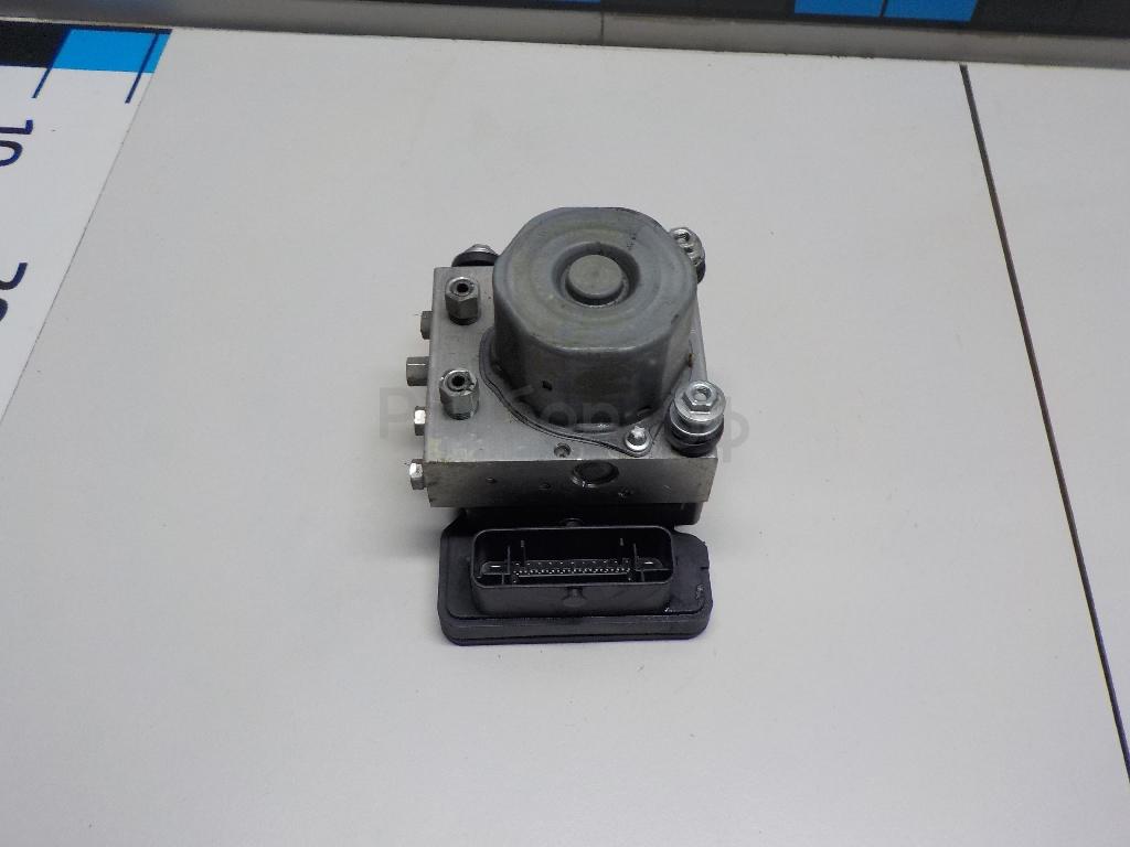 Блок ABS (насос)