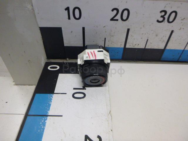 Переключатель отопителя