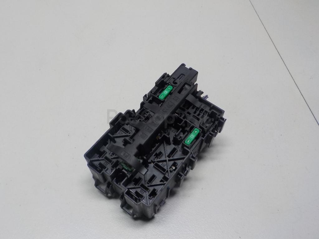 Блок предохранителей