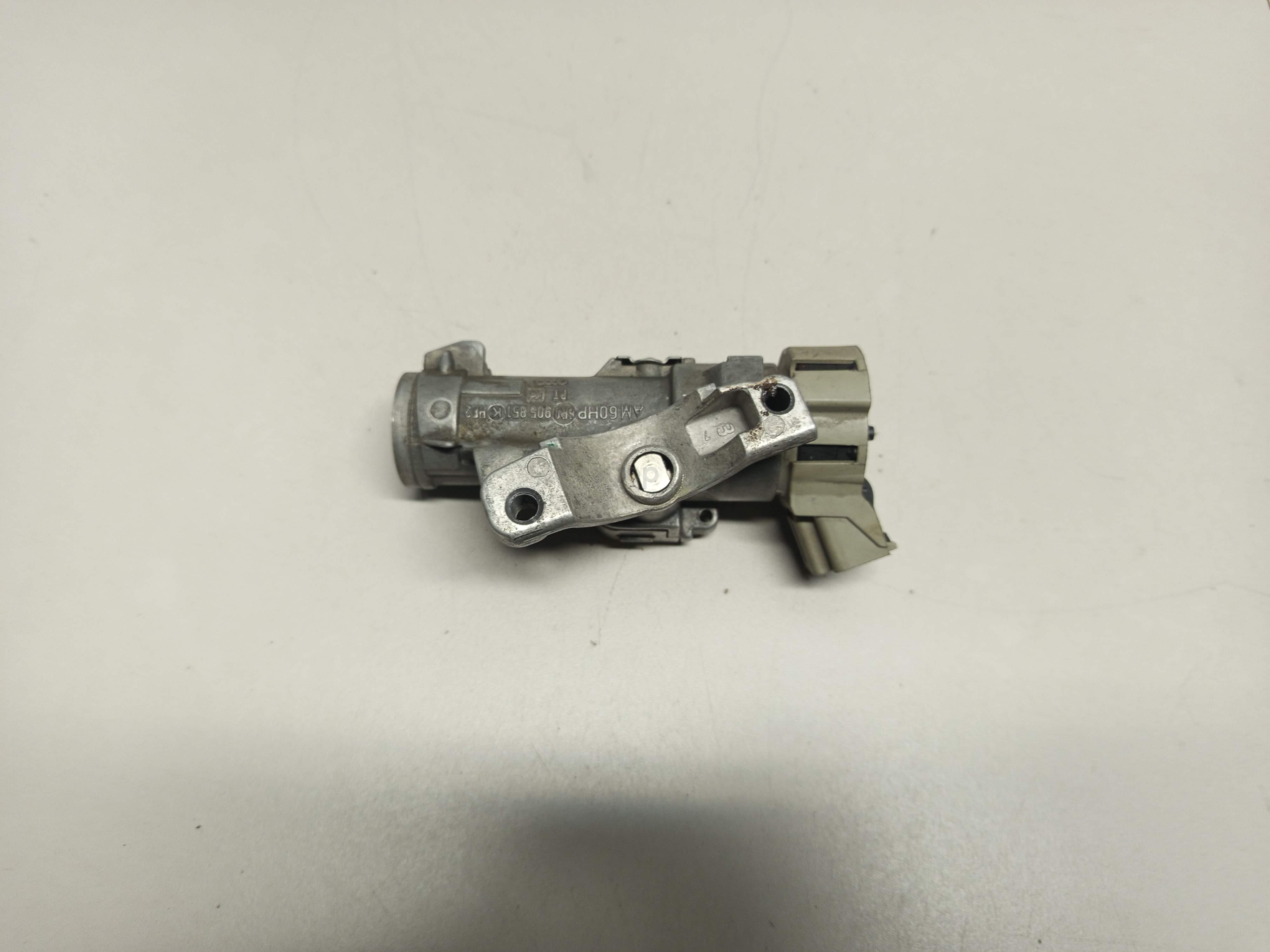 Замок зажигания