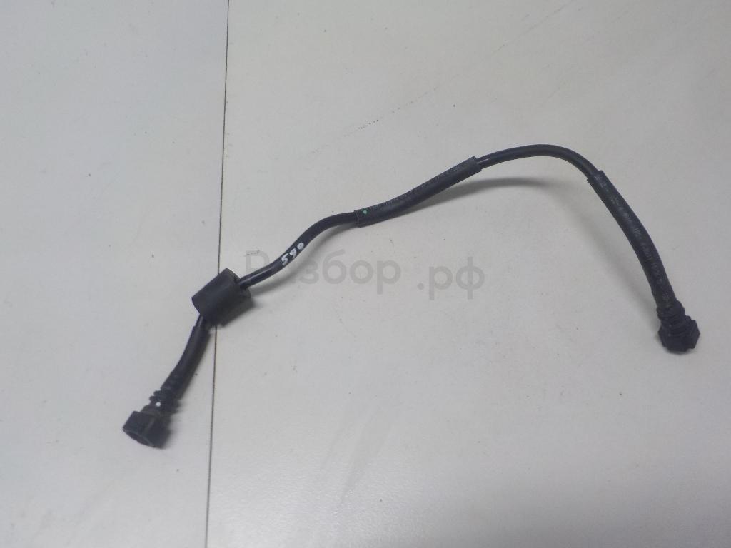 Трубка вакуумная