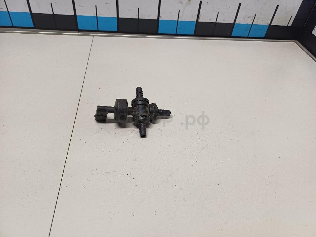 Клапан электромагнитный