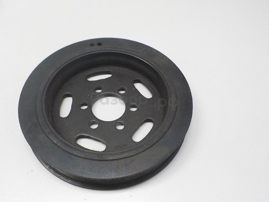 Шкив коленвала