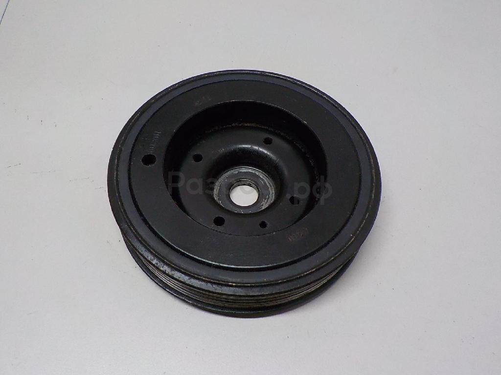 Шкив коленвала