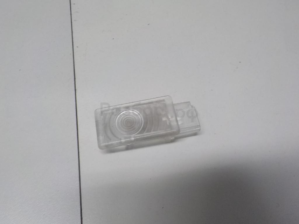 Плафон салонный