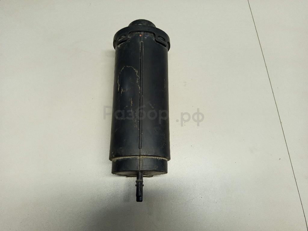 Абсорбер (фильтр угольный)