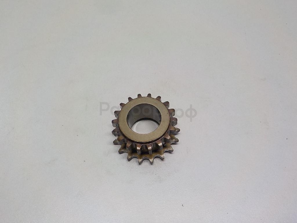 Шестерня коленвала