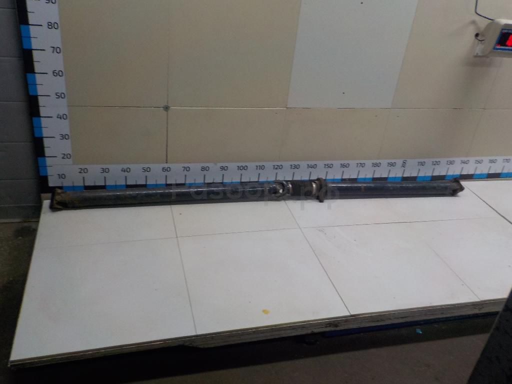 Вал карданный