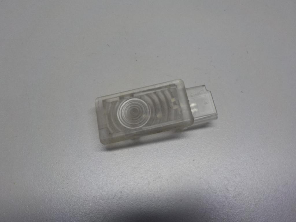 Плафон салонный