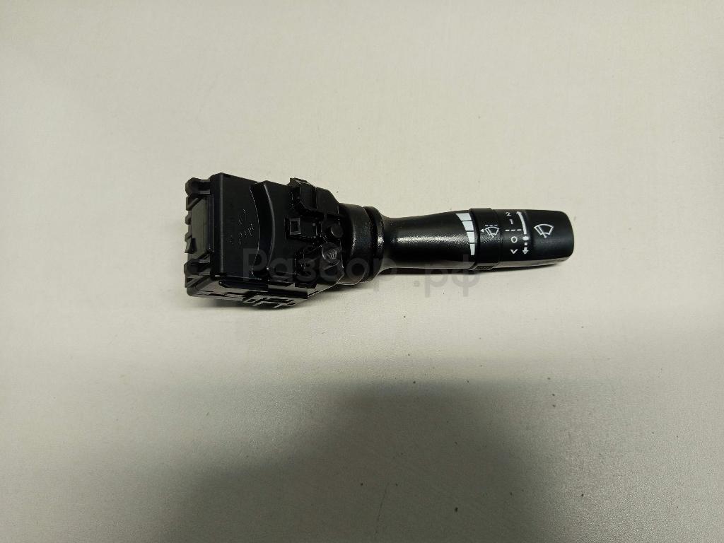 Переключатель стеклоочистителей