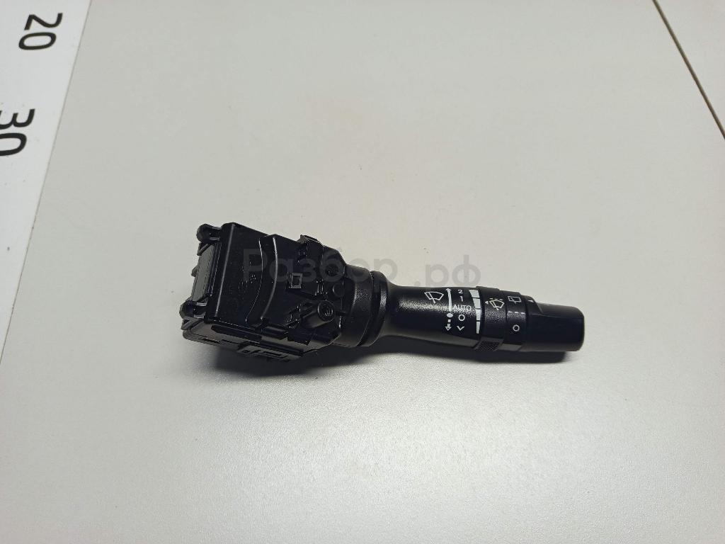 Переключатель стеклоочистителей