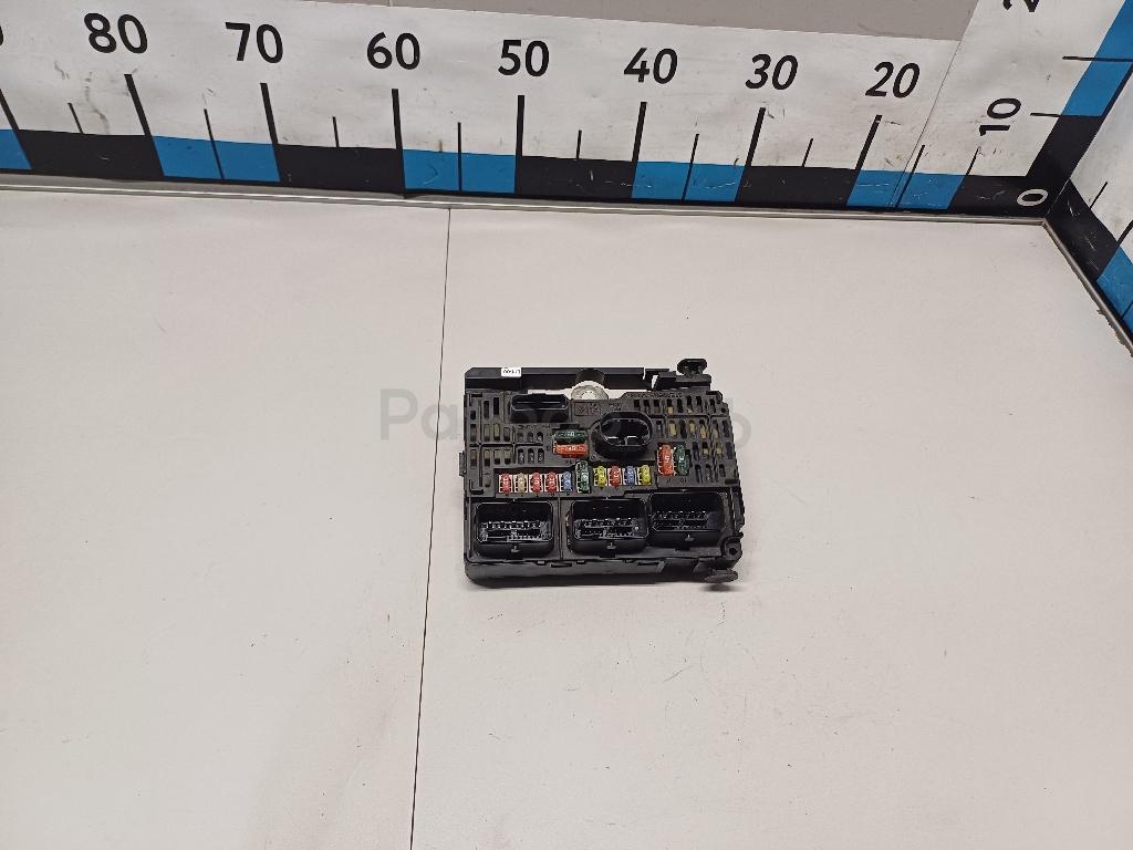 Блок предохранителей