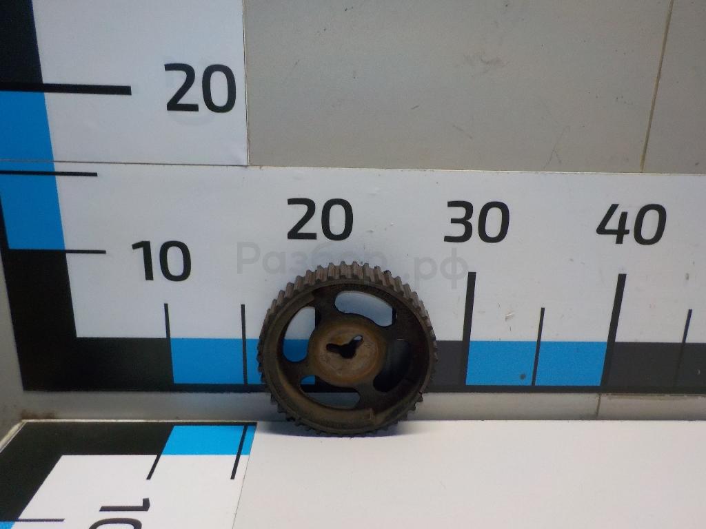 Шестерня (шкив) распредвала