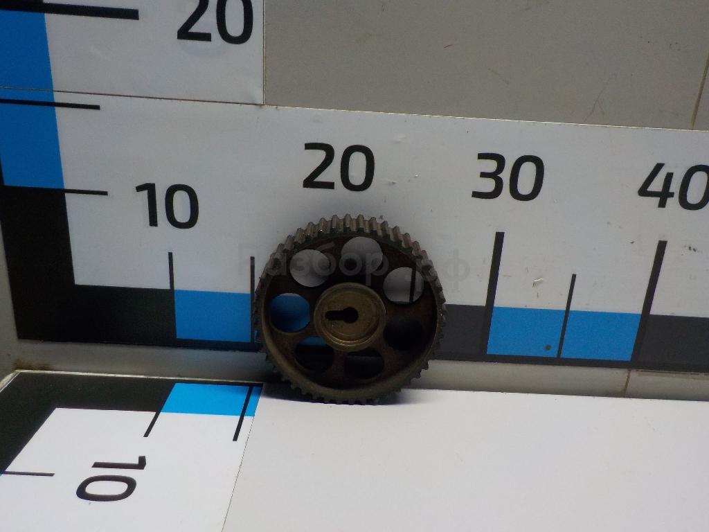 Шестерня (шкив) распредвала