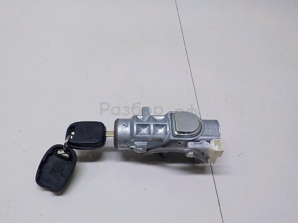 Замок зажигания