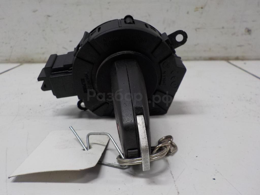 Замок зажигания