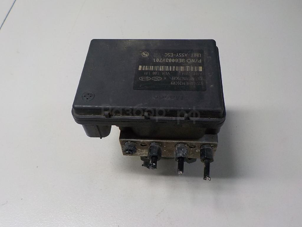 Блок ABS (насос)