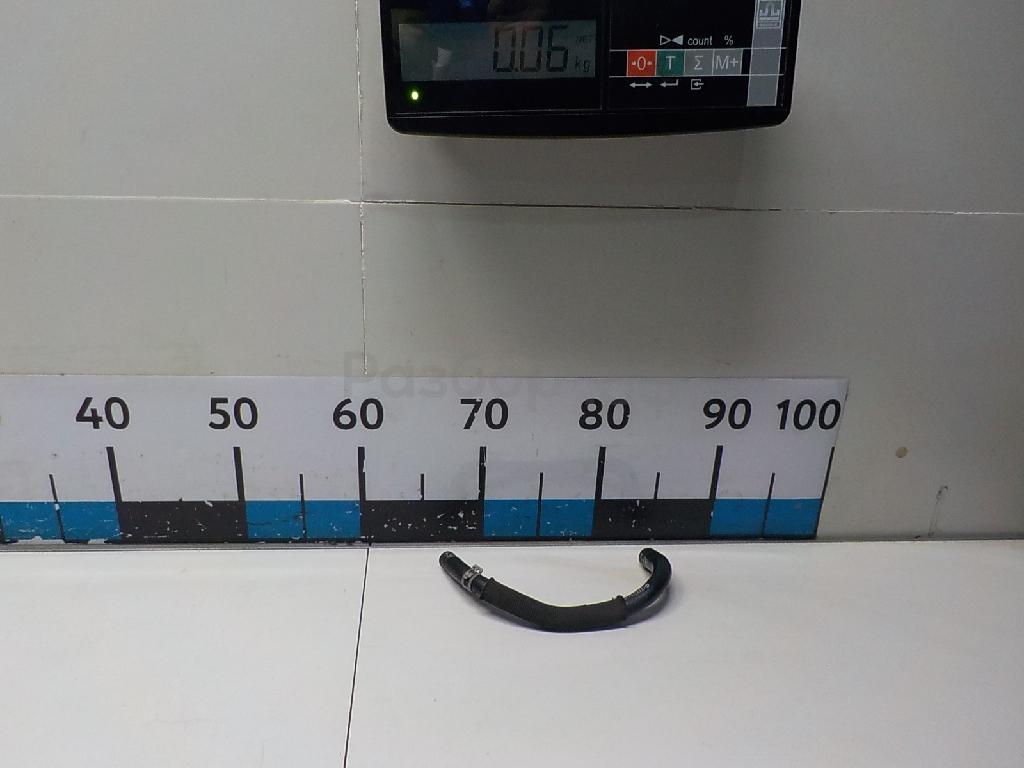 Шланг топливный