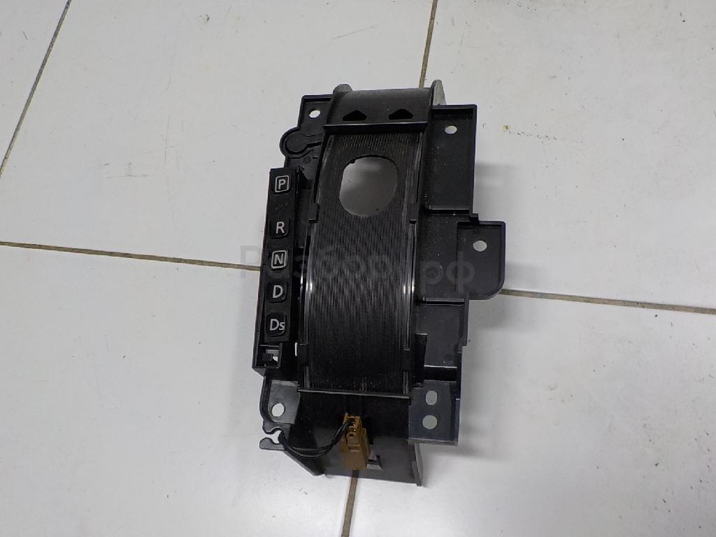 Накладка (кузов внутри)