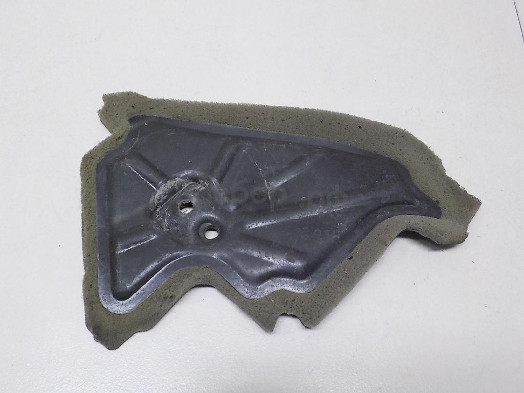 Шумоизоляция