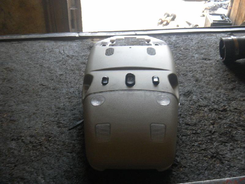 Плафон салонный