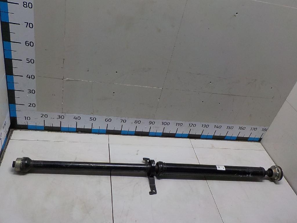 Вал карданный