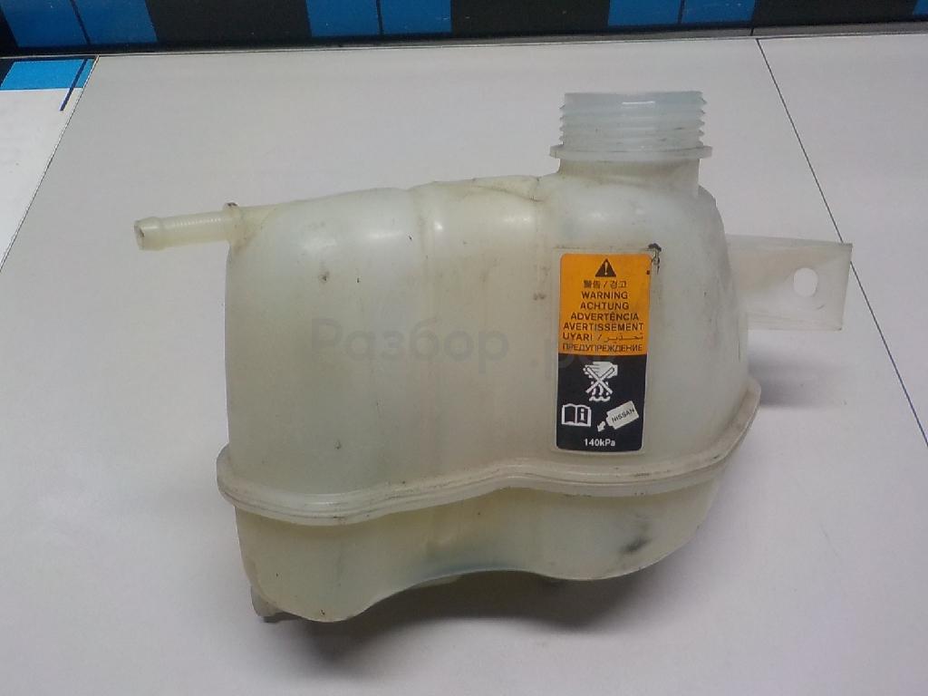 Бачок расширительный