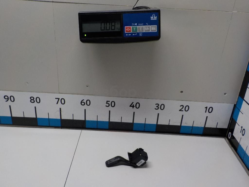 Переключатель круиз контроля