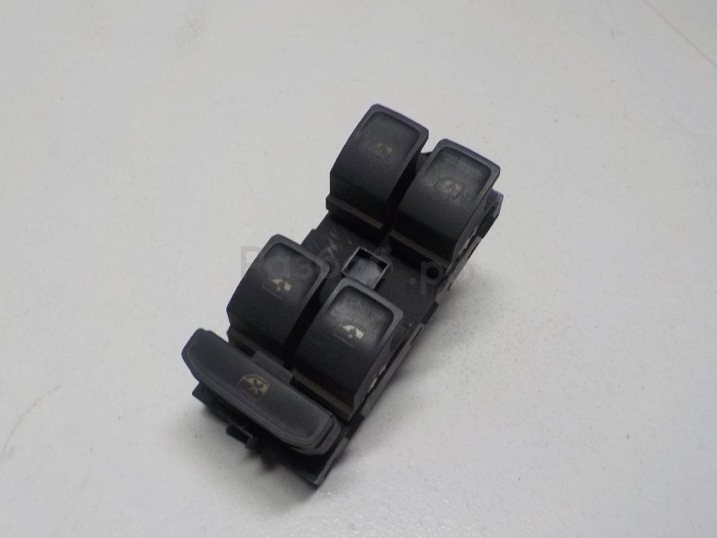 Блок управления стеклоподъемниками