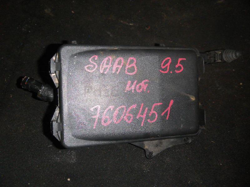 Блок предохранителей