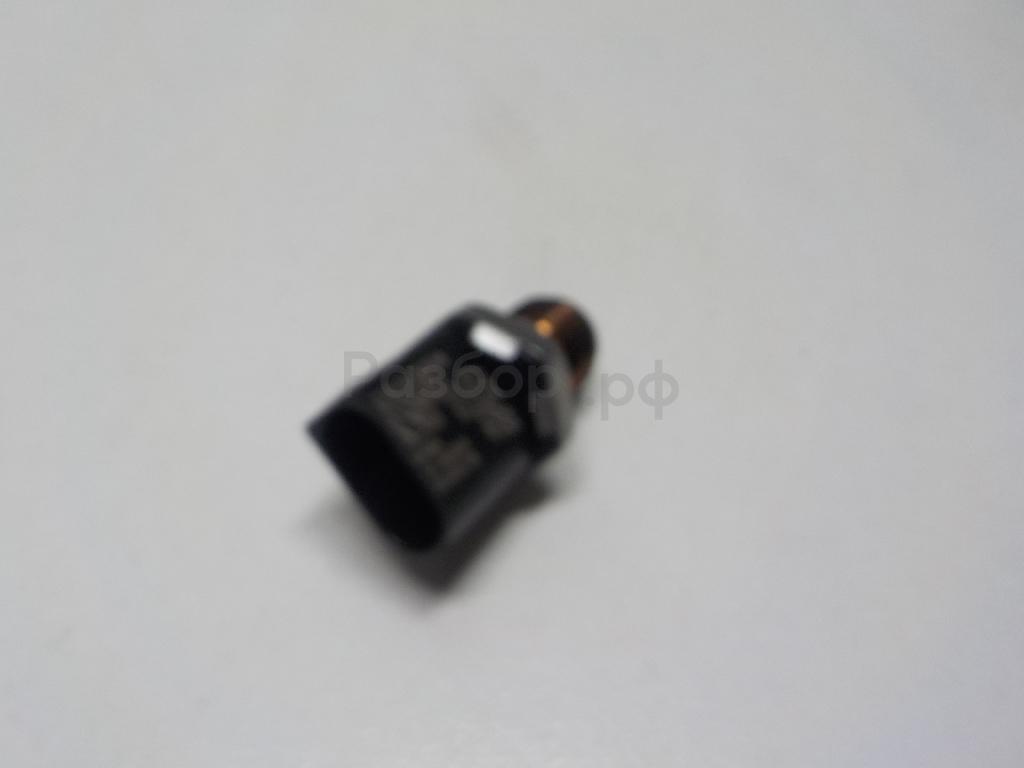 Датчик давления топлива