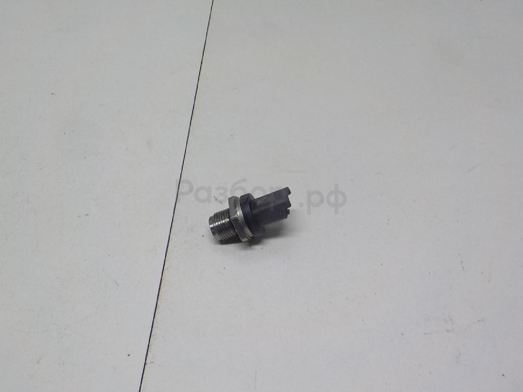 Датчик давления топлива