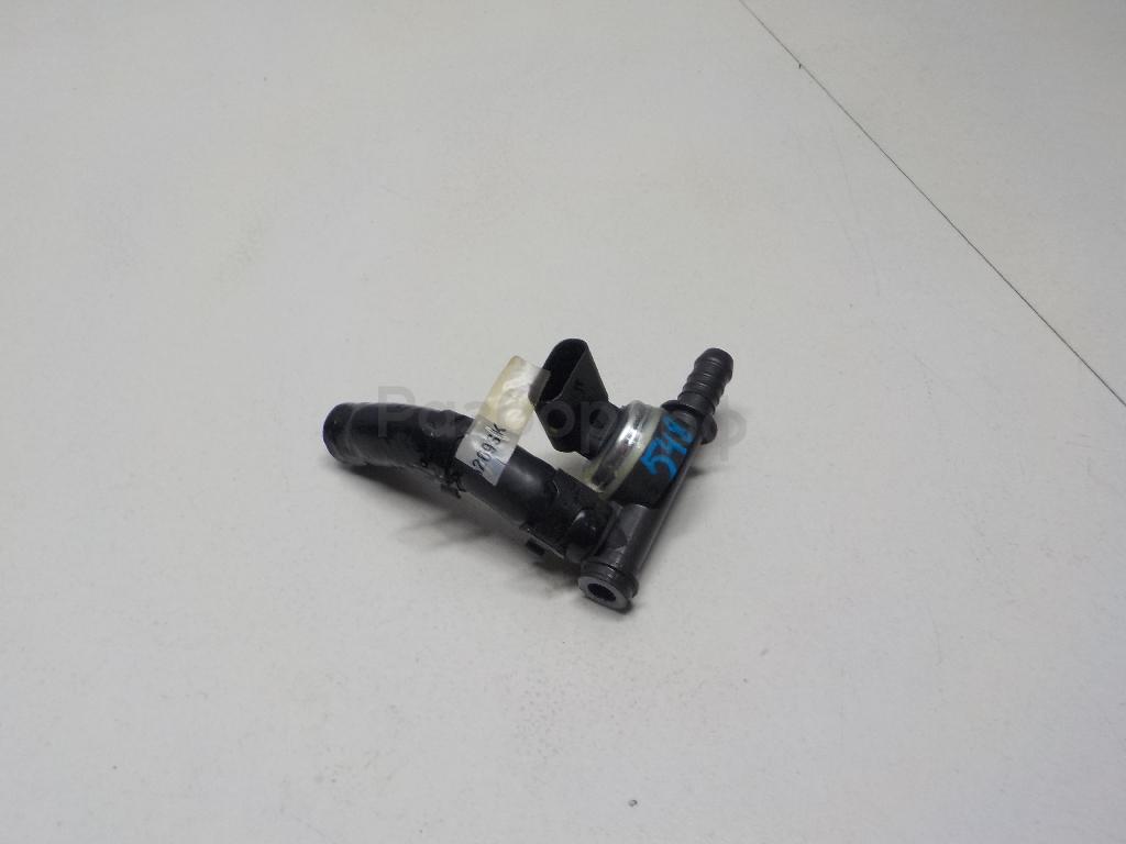 Датчик давления топлива