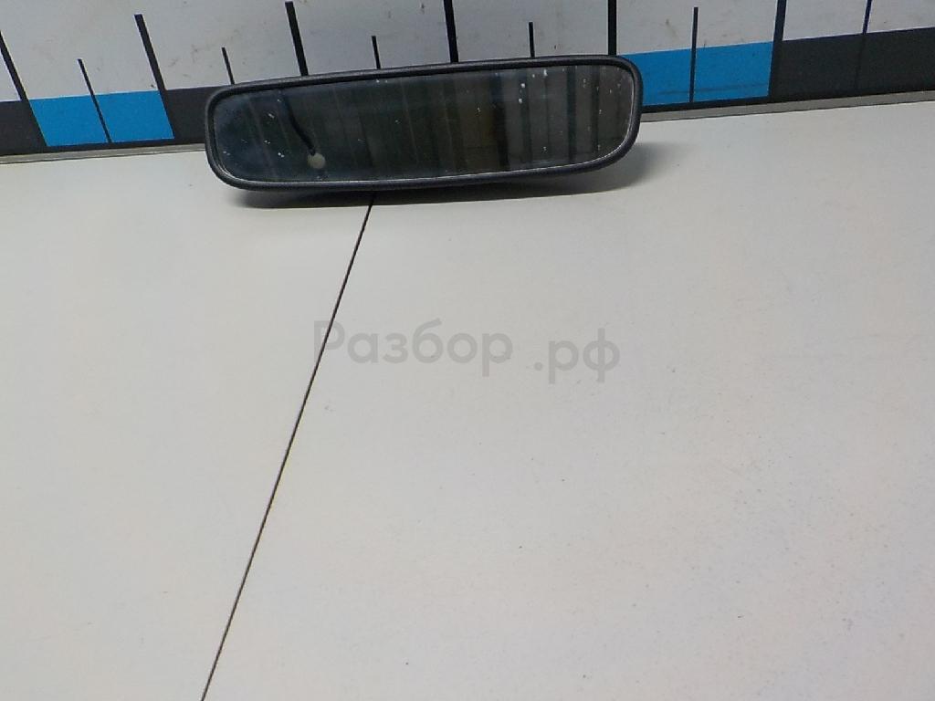 Зеркало заднего вида