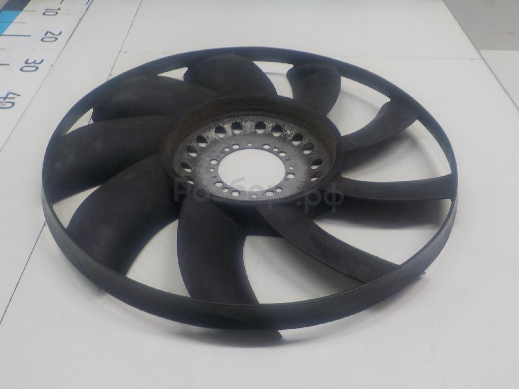 Крыльчатка