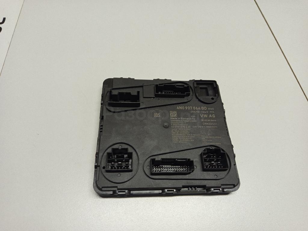 Блок комфорта