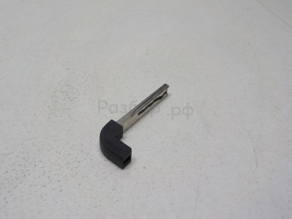 Ключ зажигания