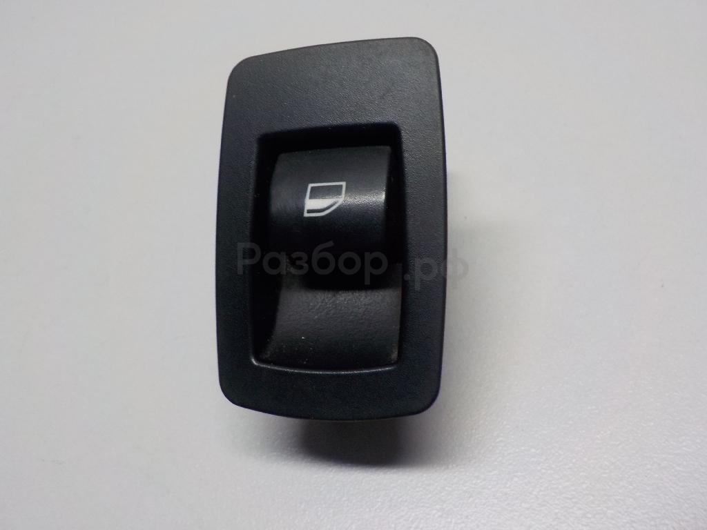 Кнопка стеклоподъемника