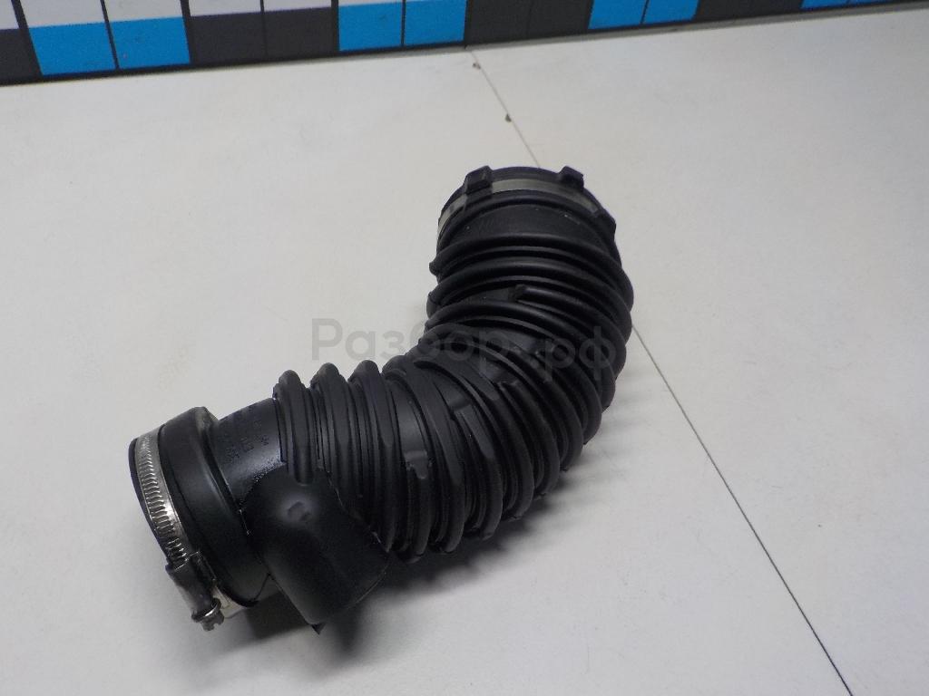 Патрубок воздушного фильтра