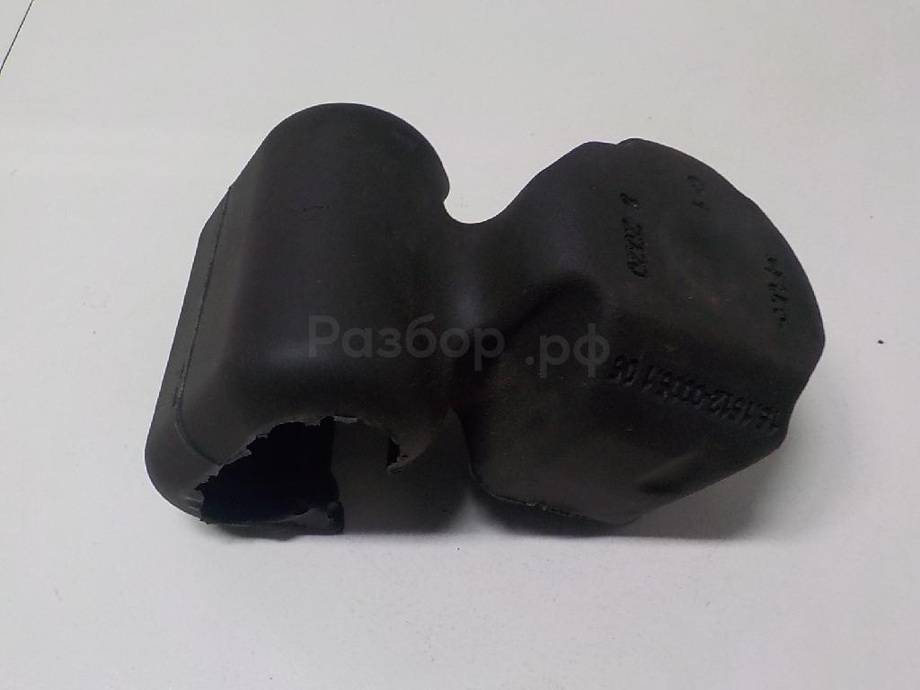 Шумоизоляция