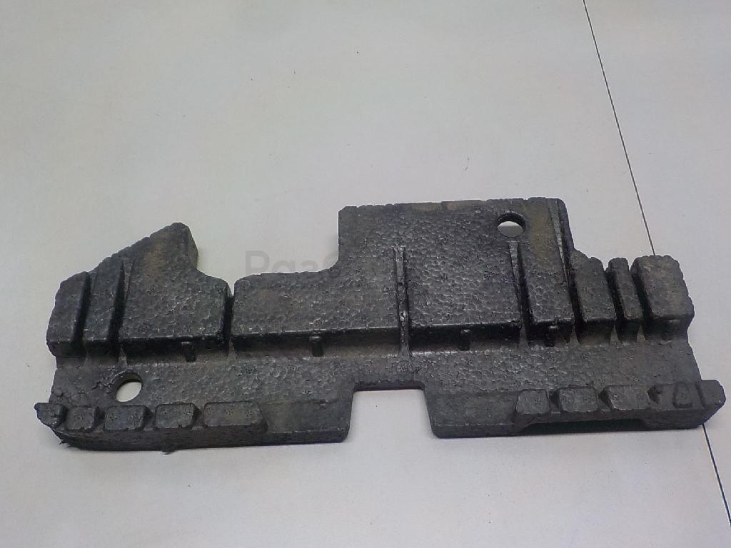 Шумоизоляция