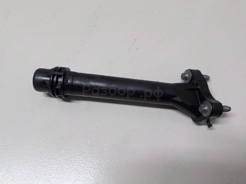 Трубка масляная