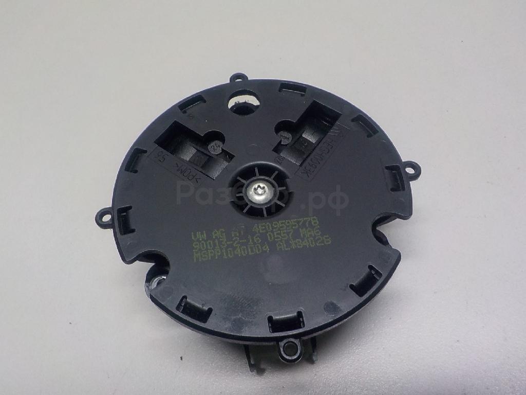 Механизм зеркала